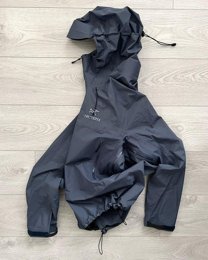 Arcteryx Beta SL Hybrid GoreTex Jacket - Size M