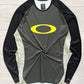 Oakley Icon Logo Panelled Tech Jersey - Size M