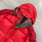 Nike ACG 00s Lungs Era Goose Down Nylon Tech Puffer Jacket - Size XL