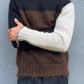 Marni Mohair Colour-Block Sweater - Size S