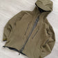 Arcteryx LEAF Alpha LT Gen 2 Gore-Tex Jacket in Crocodile - Size L