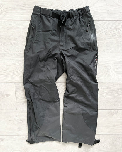 Montbell 00s 3M Thinsulate Waterproof Pants - Size S