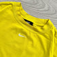 Nike Embroidered Centre Swoosh T-Shirt - Size M