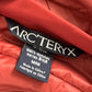 Arcteryx Kappa SV Gore Windstopper Primaloft Insulated Hooded Jacket - Size M