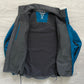 Mountain Hardwear Exposed Taped Seam Technical Conduit Softshell Jacket - Size M