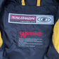 Salomon 1990s WarmTech Waterproof Insulated Packable Tech Anorak - Size S