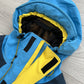 Nike ACG 00s Lungs Era Waterproof Storm Fit Tech Jacket - Size XL
