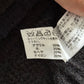Issey Miyake AW06' Geometric Knit Sweater - Size M