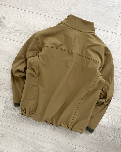 Arcteryx LEAF VertX Justice Utility Jacket - Size S