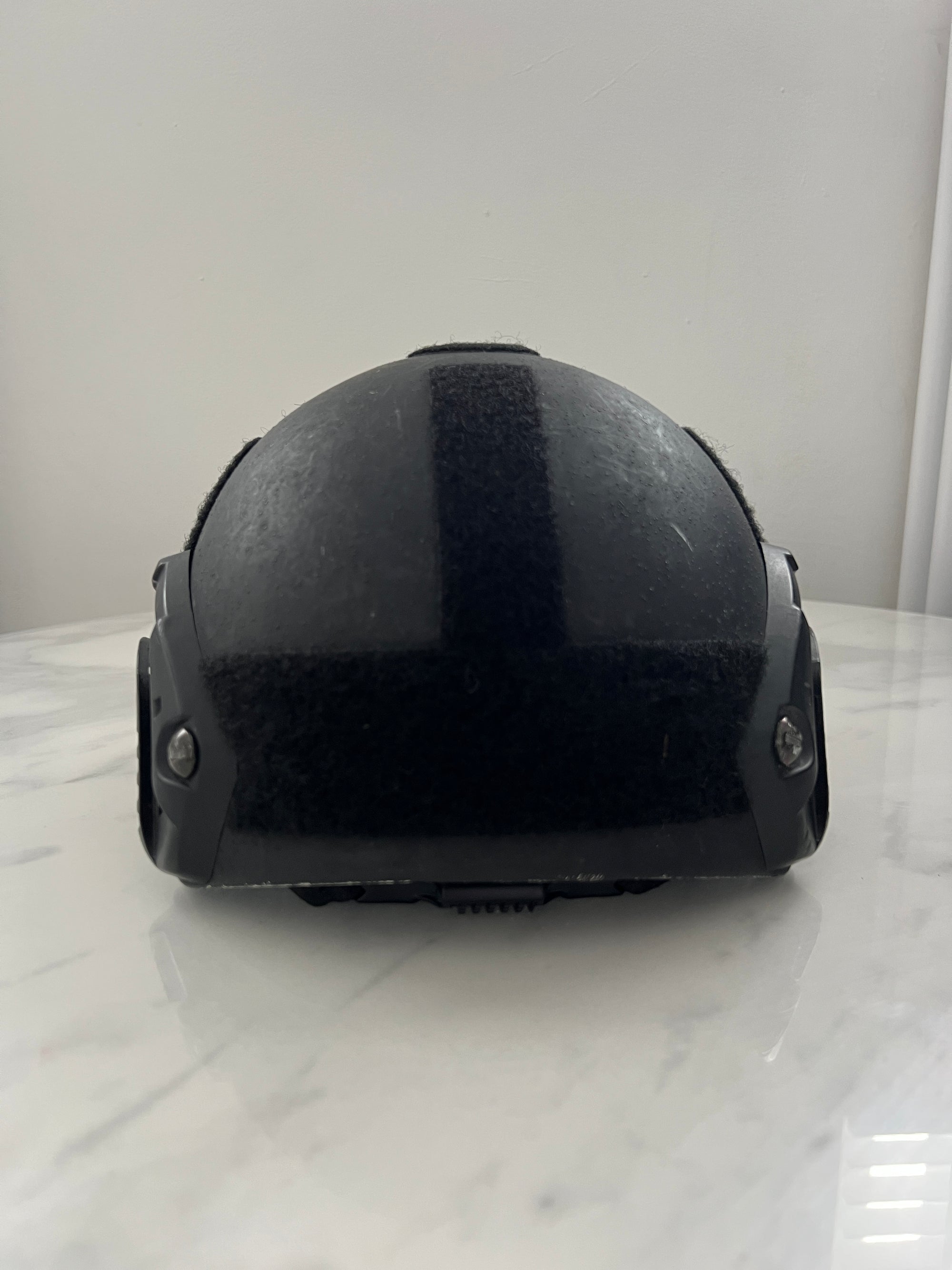Ops Core Fast High Cut Skeleton Helmet Black Size M/L