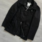 Katharine Hamnett London 1990s Zip-Front Technical Jacket - Size S