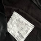 Prada FW2005 Runway Double-Breasted Mohair Wool Suit - Size L Jacket / 34" Waist