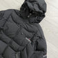 Salomon Early 2000s Technical Panelled Down Puffer Jacket - Size L