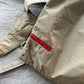 Prada Sport SS1999 Technical Reflective Nylon Backpack