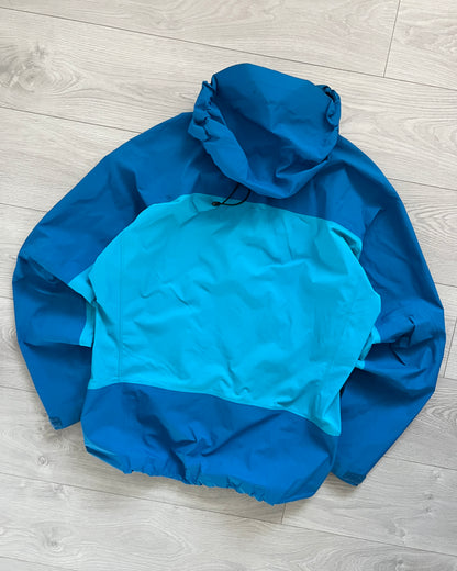 Arcteryx Alpha Comp Hybrid Gore-Tex Technical Jacket - Size XL