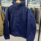 Ten C Garment Dyed Bonded Jacket - Size S