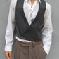 Emporio Armani 2001 Waistcoat - Size M
