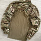 Arc'teryx LEAF Assault AR Combat Shirt Multicam - Size M