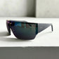 Celine by Phoebe Philo Wrap Sunglasses