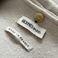 Hermes by Martin Margiela FW2000 Leather Buckle Runway Duffle Coat - Size M Womens