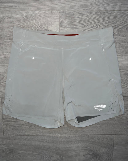 Nike Gyakusou FW2013 Aero Technical Shorts - Size L