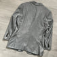 Giorgio Armani 00s Grey Suit - M Jacket / 34" Waist