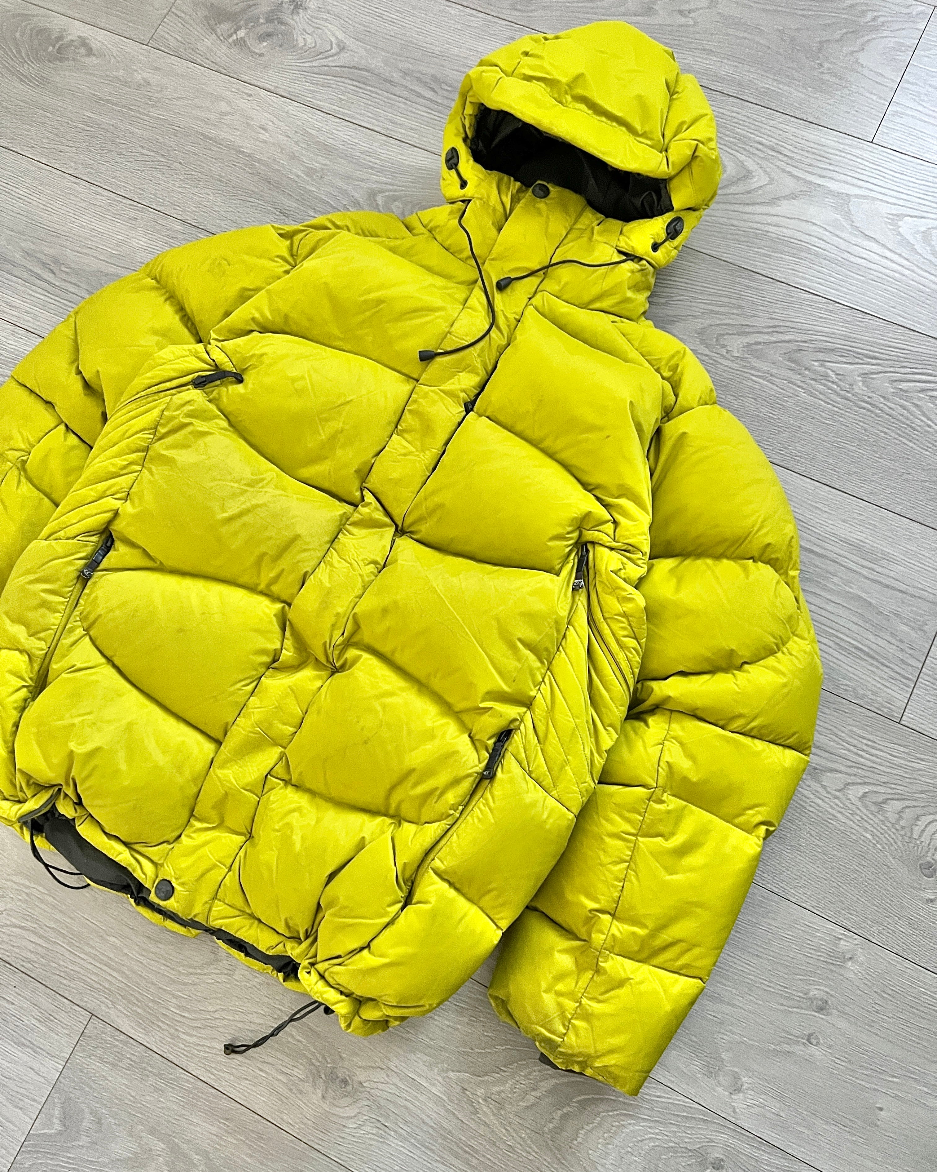 ジャケット・アウター 00's Salomon hooded shell jacket Shell Jackets | Salomon