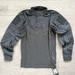 Arcteryx LEAF Assault AR Shirt Wolf Grey, Made in El Salvador - Size L & XL