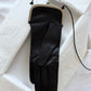 Maison Martin Margiela AW1998 Artisanal Leather Glove Bag