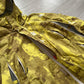 Oakley FW2008 Night Vision Camo Magnetic Hood Waterproof Vent Jacket - Size S