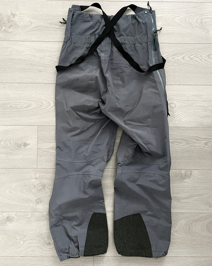 Arcteryx 2003 Gore-Tex Minuteman Bib Pants - Size M