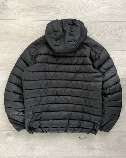 Arcteryx Throium AR Down Puffer Jacket - Size L