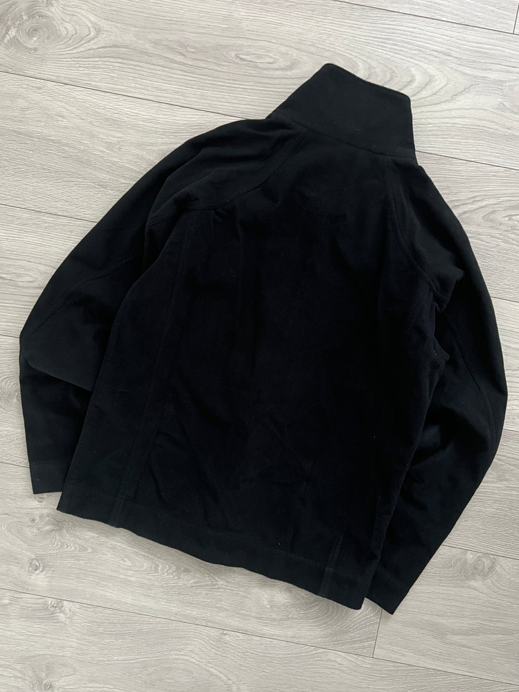 Comme Des Garcons Shirt 2009 Technical Mesh Pocket Jacket - Size S