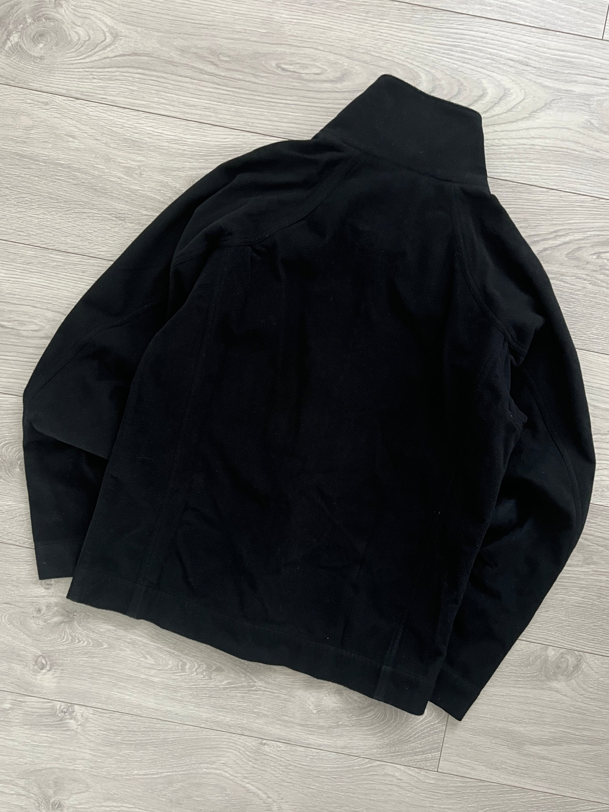 Comme Des Garcons Shirt 2009 Technical Mesh Pocket Jacket - Size S
