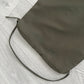 Helmut Lang FW1999 Leg Harness Bag