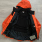 Salomon 2003 Waterproof Panelled Tech Jacket - Size S