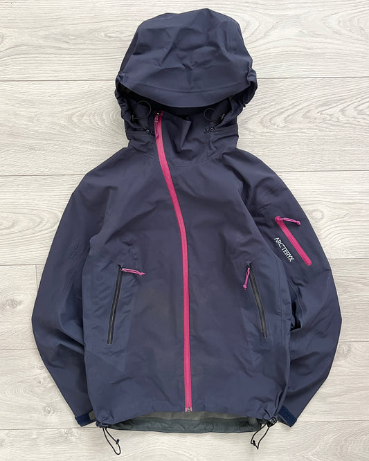 Arcteryx 00s Sidewinder AR Gore-Tex Shell Jacket - Size S