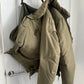 Helmut Lang FW1999 Down Filled M69 Flak Military Jacket - Size S