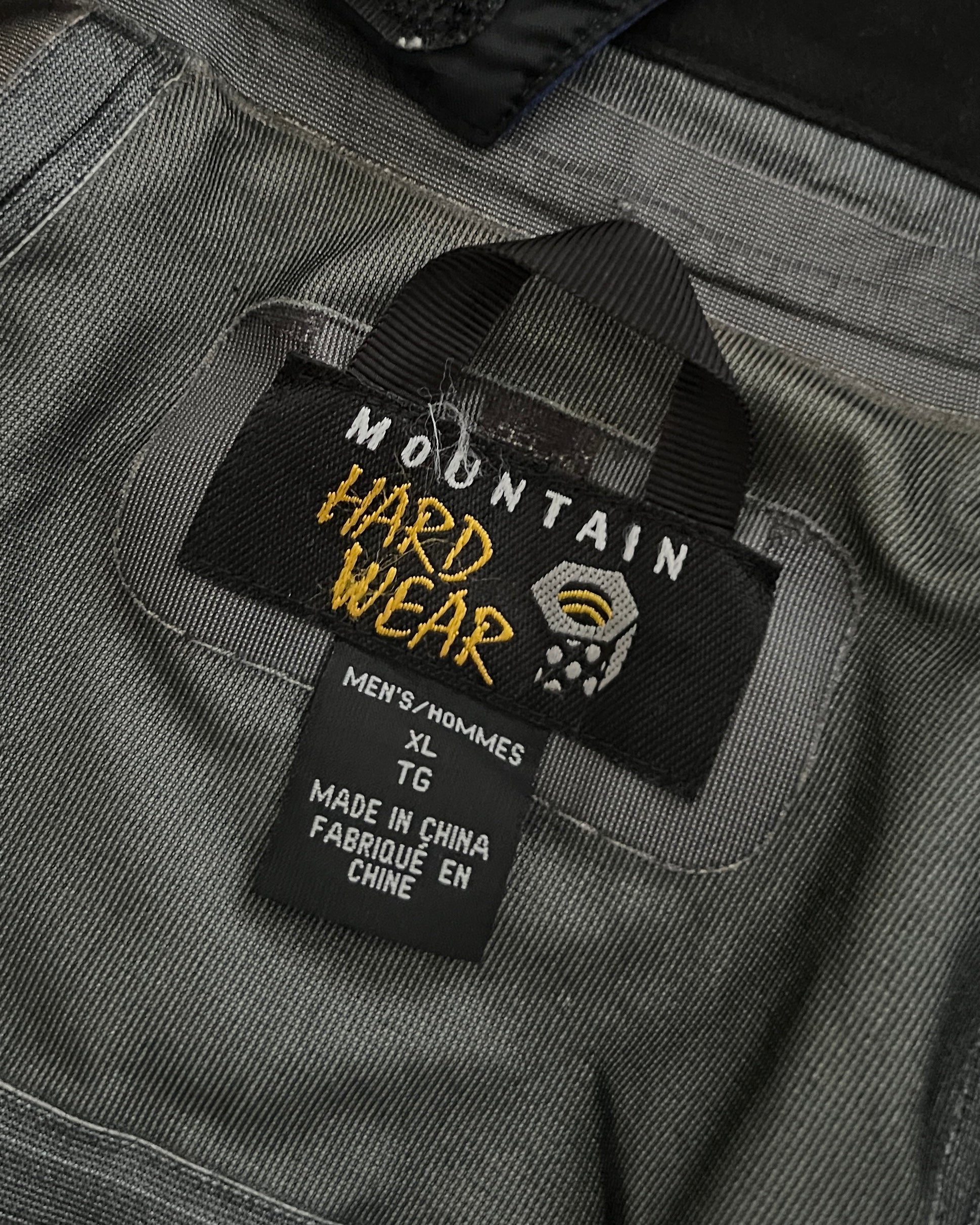 89674 mountain store hardwear