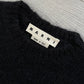 Marni Mohair Colour-Block Sweater - Size S