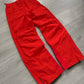 Prada Sport FW1999 Gore-Tex Waterproof Insulated Pants - Size 30