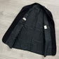 Emporio Armani 2002 3-B Relaxed Suit - Size M Jacket / 32" Waist