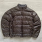 Montbell 00s Down Filled Packable Puffer Jacket - Size M