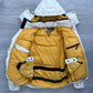 Oakley Software 00s Technical Down Puffer Jacket - Size S & L