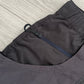 Oakley Nylon Cargo Belted Shorts - Size S