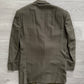 Giorgio Armani 1990s Double-Breasted Wool Suit - Size S Jacket / 30" Waist
