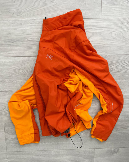 Arcteryx Argus Insulated Windproof Jacket - Size L