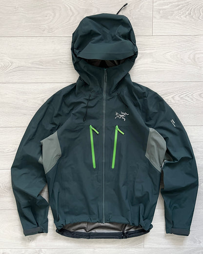 Arcteryx Procline Comp Gore-Tex Technical Jacket - Size M