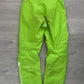 Salomon 00s Waterproof Technical Jacket & Pants Set - Size L Jacket / 34" Waist