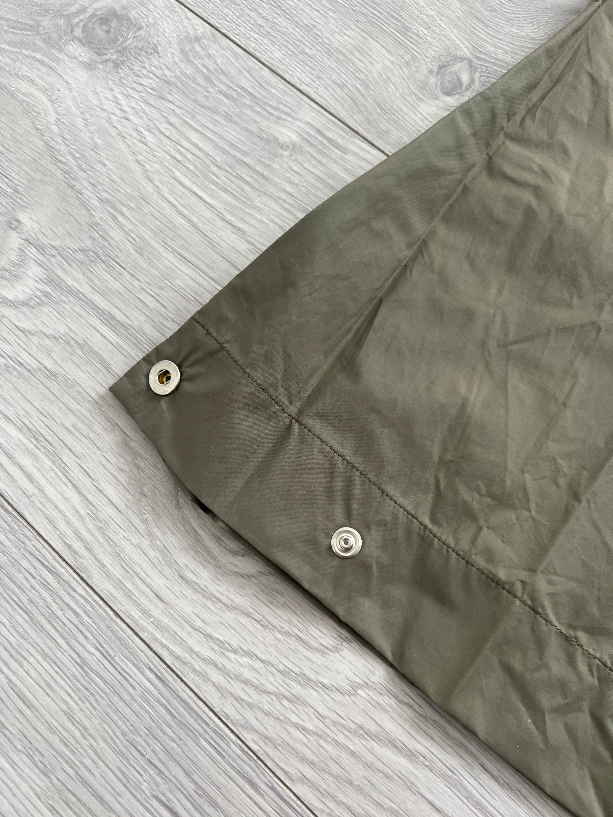 Vivienne Westwood 1999 3D Cargo Pocket Baggy Pants - Size 30, 31 & 32